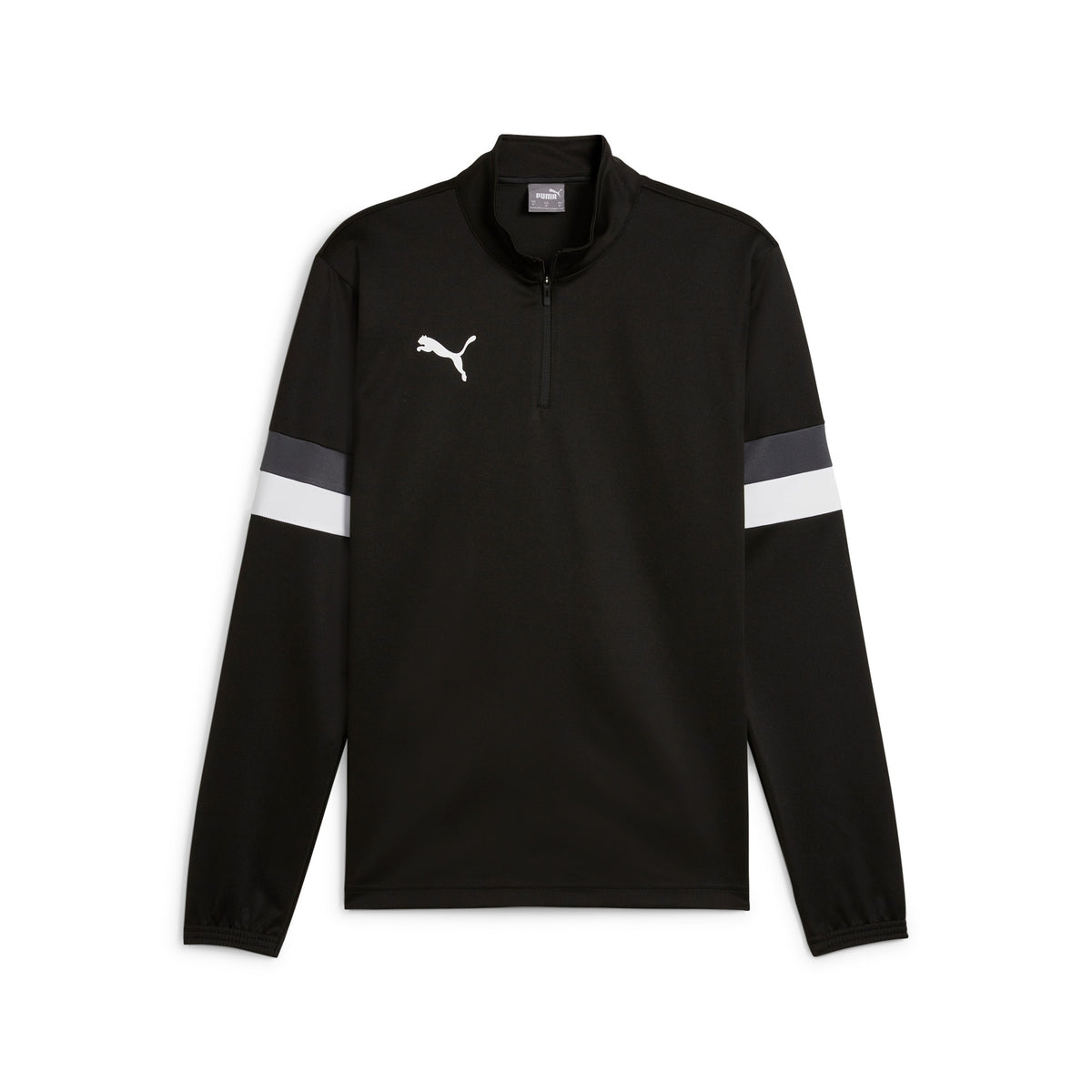 Puma teamRise 1/4 Zip Top -DS