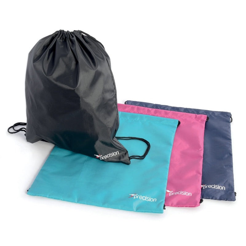 Precision Gymsack -Pink -DS