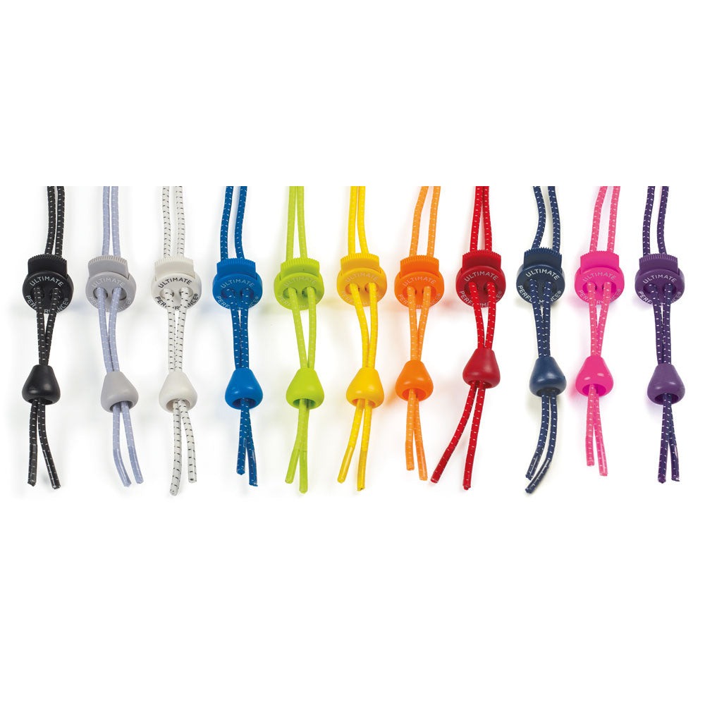 Ultimate Elastic Laces -DS