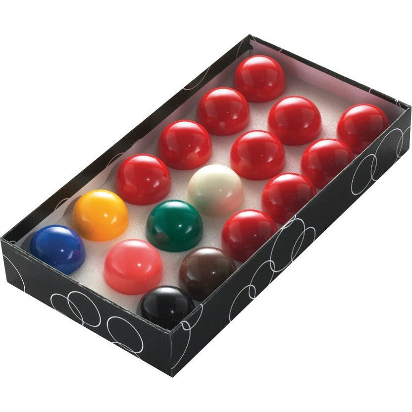 Powerglide Snooker Balls -DS