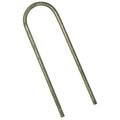 Precision Ground Anchors -DS