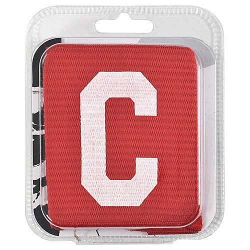 Precision Big C Captains Armband -DS