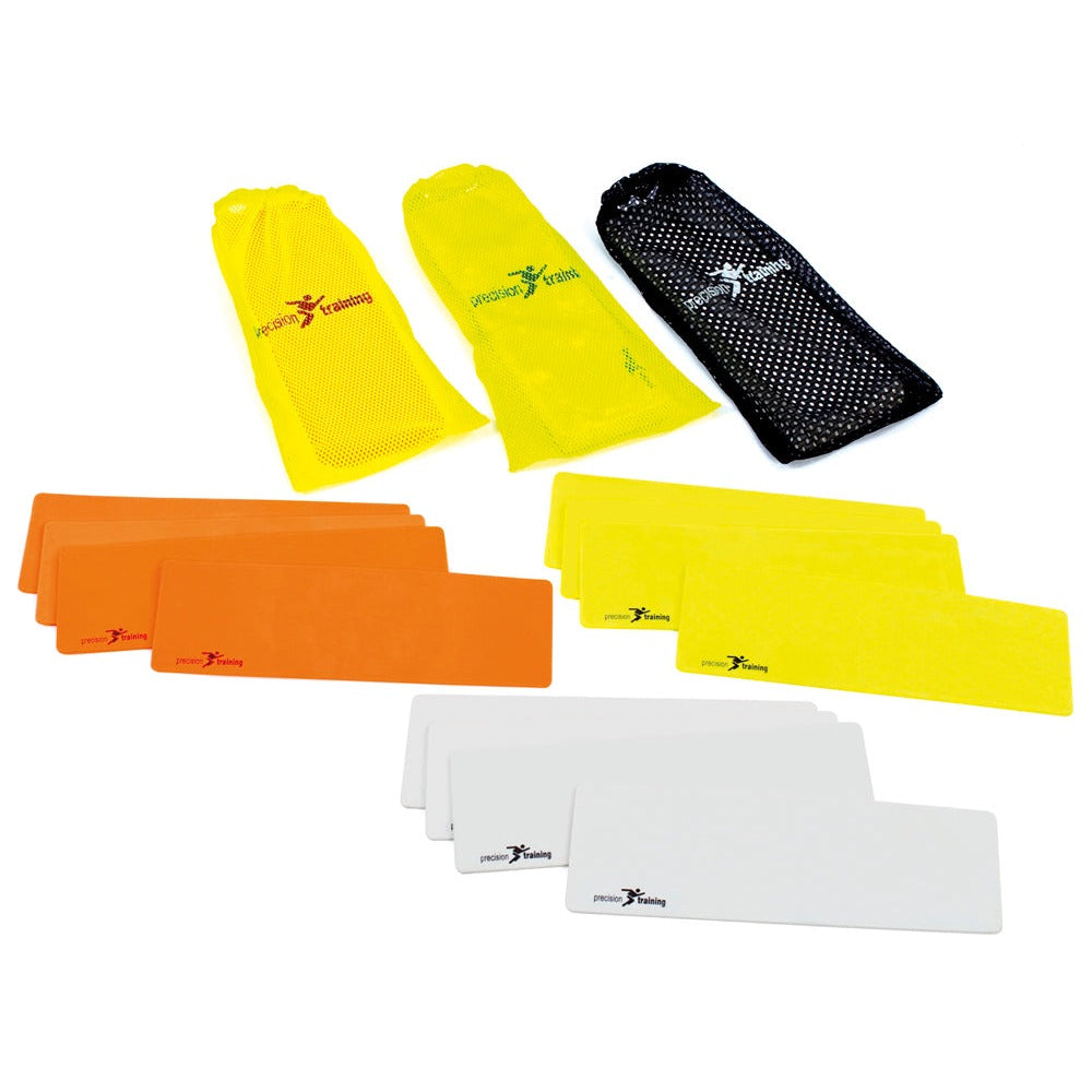 Precision Rectangular Markers (Set of 10) -DS
