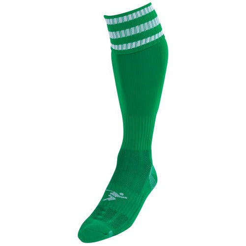 Precision Pro 3 Stripe Sock