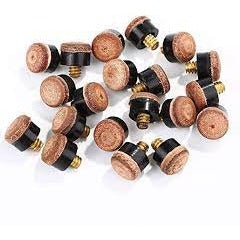 10mm Screw In Tip