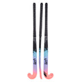 Kookaburra Risk L-Bow Hockey Stick -DS