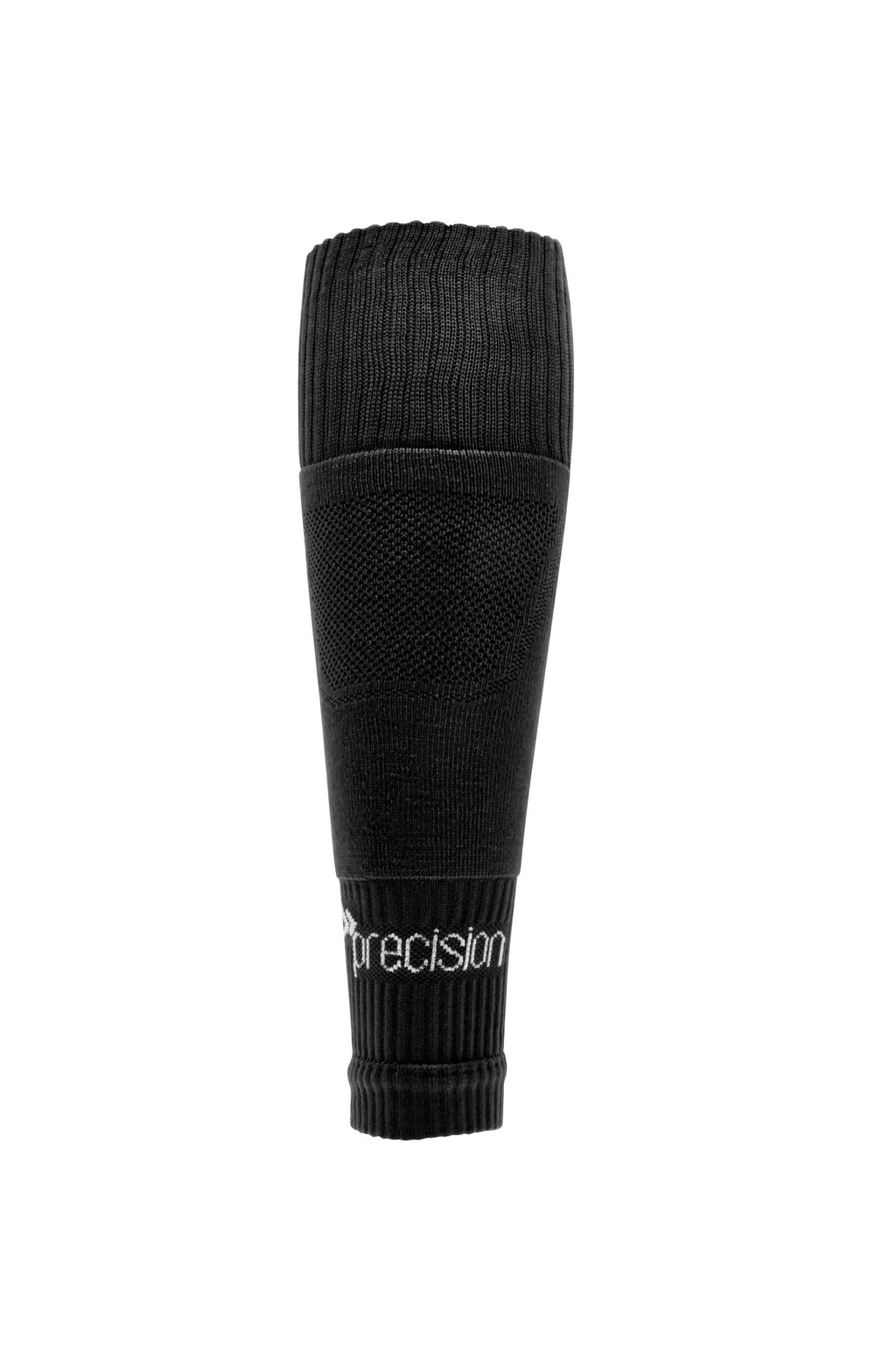 Precision Pro Footless Compression Sleeve Socks -DS
