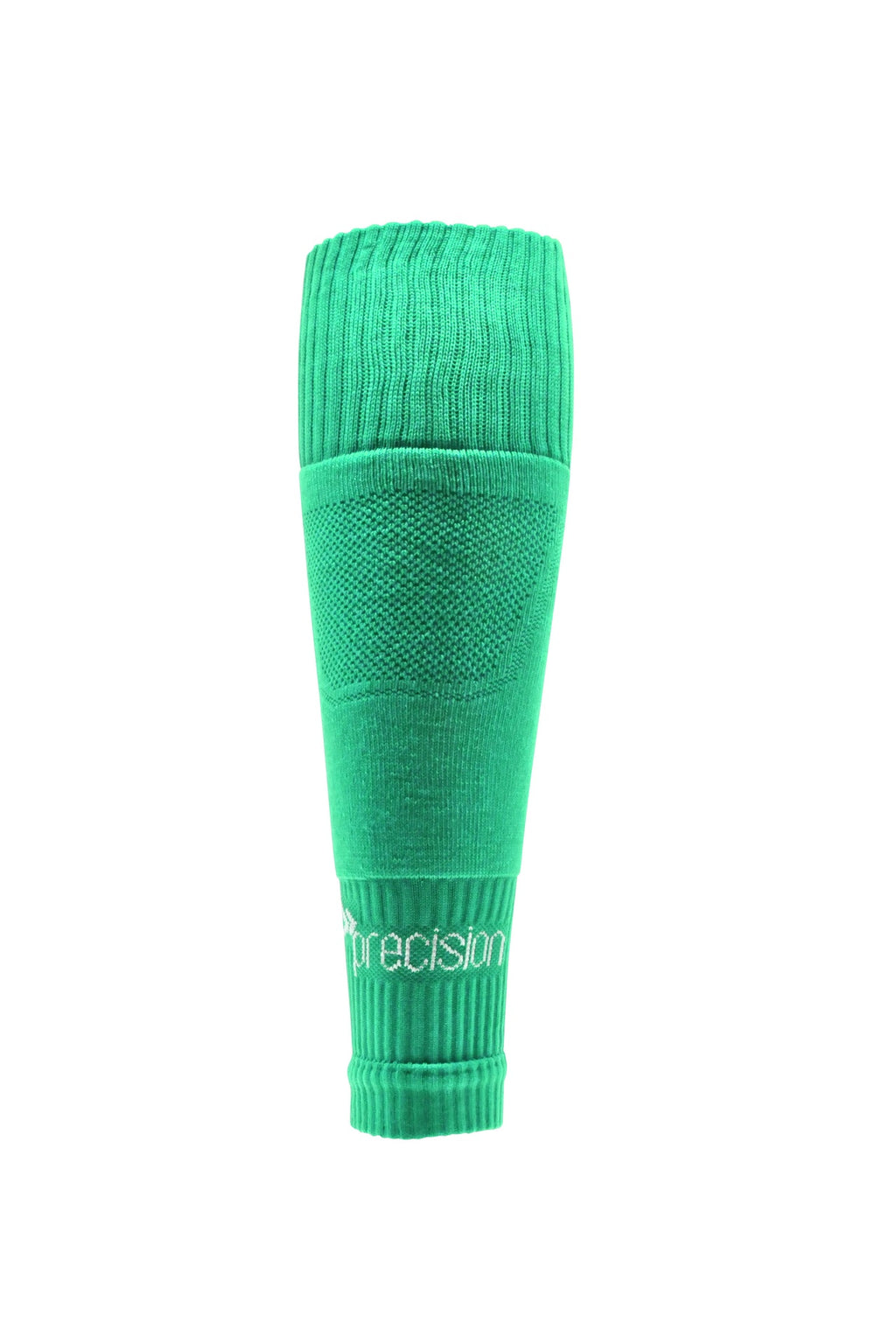 Precision Pro Footless Compression Sleeve Socks -DS