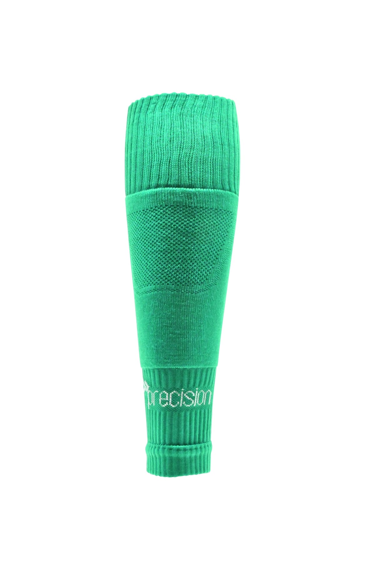 Precision Pro Footless Compression Sleeve Socks -DS