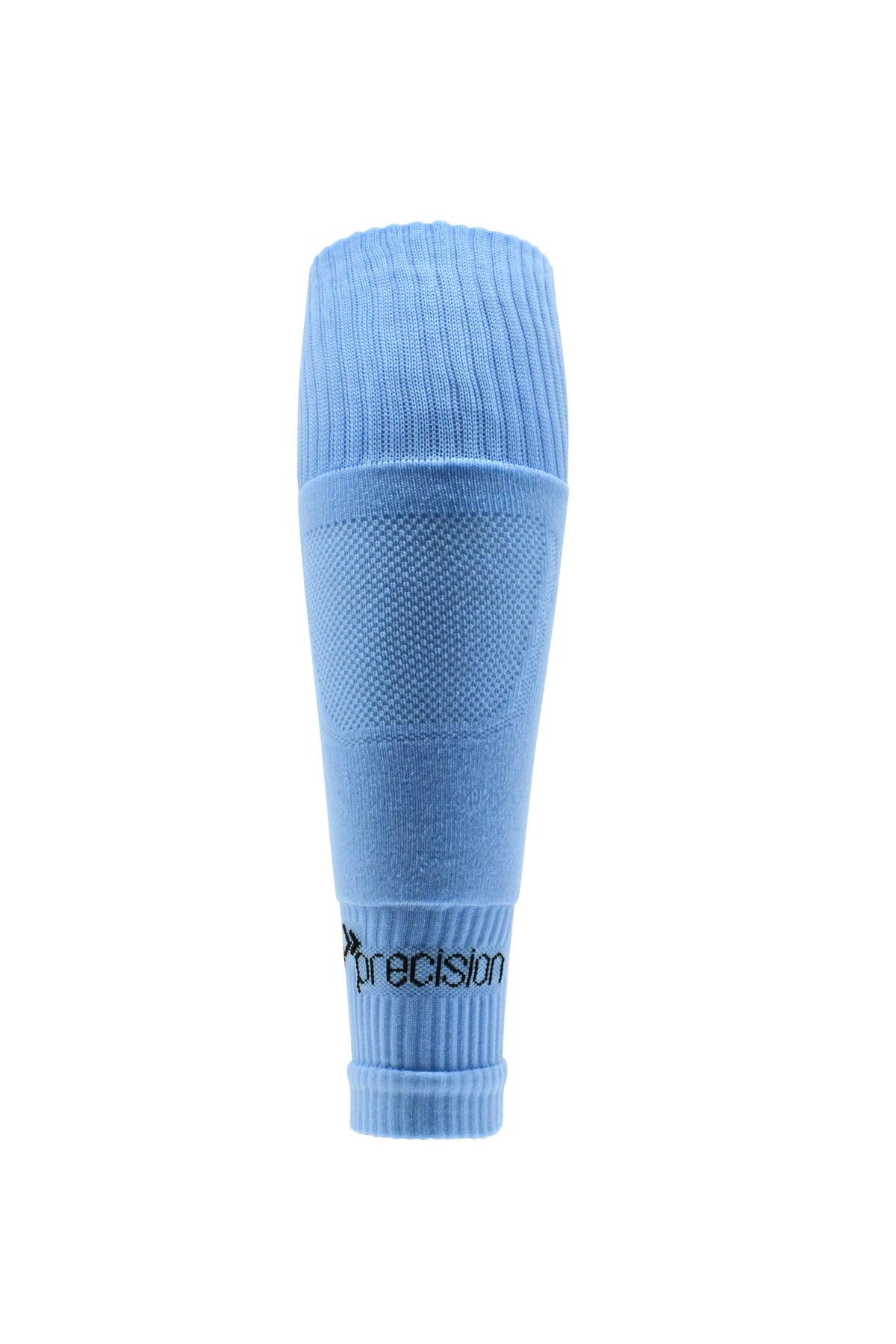 Precision Pro Footless Compression Sleeve Socks -DS