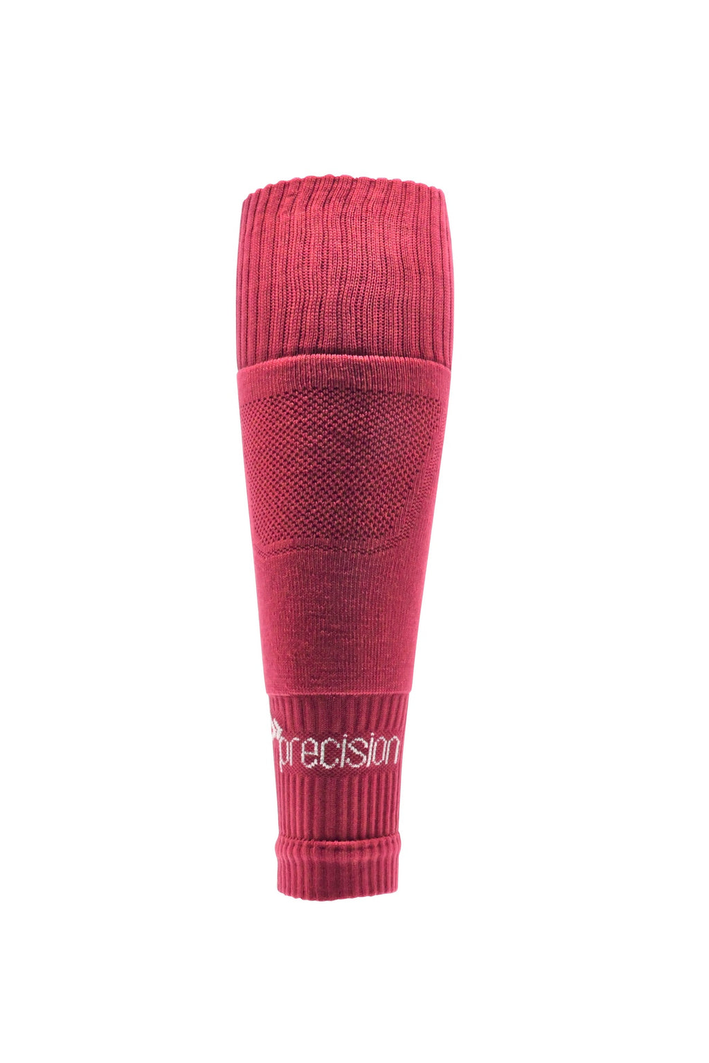 Precision Pro Footless Compression Sleeve Socks -DS