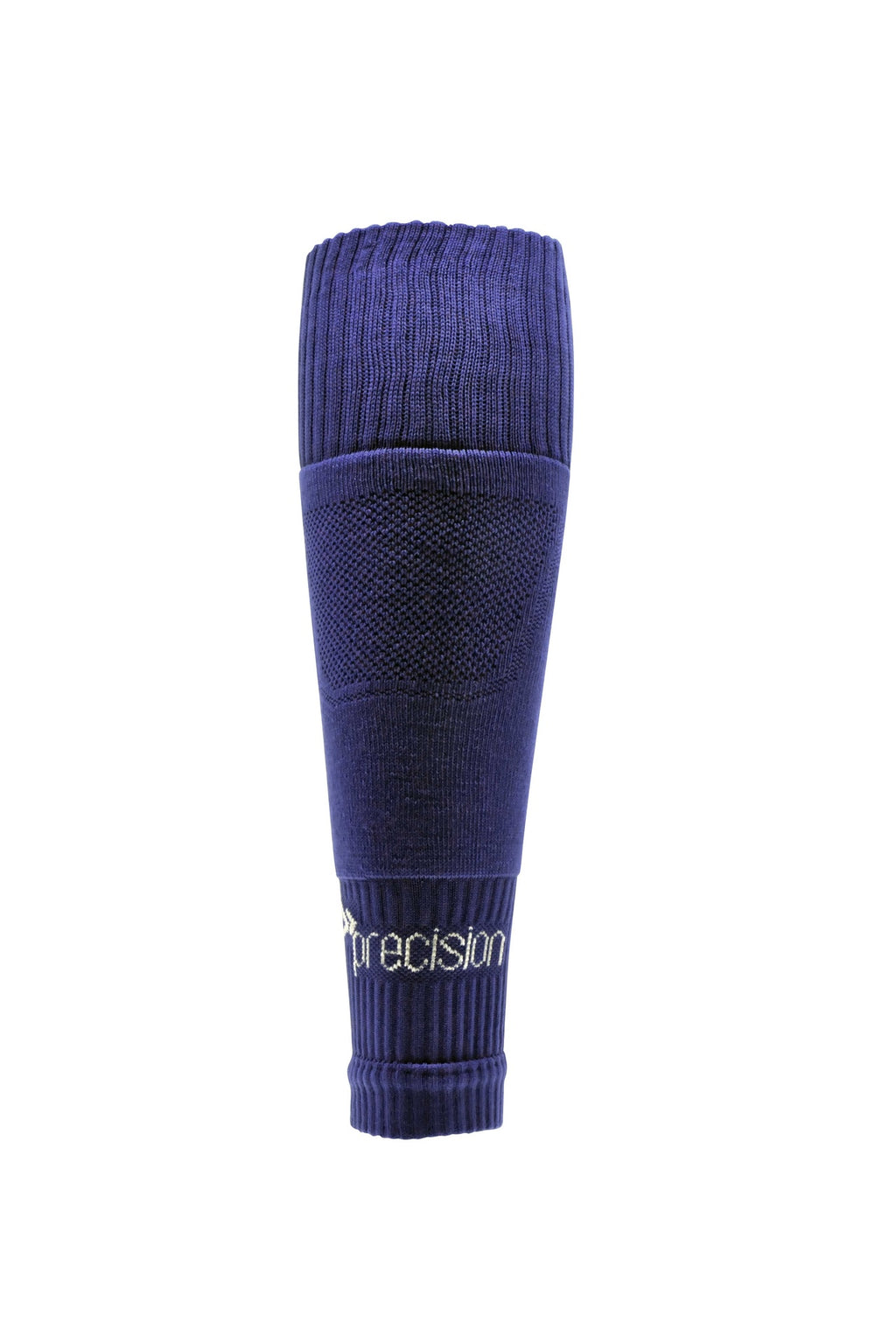 Precision Pro Footless Compression Sleeve Socks -DS