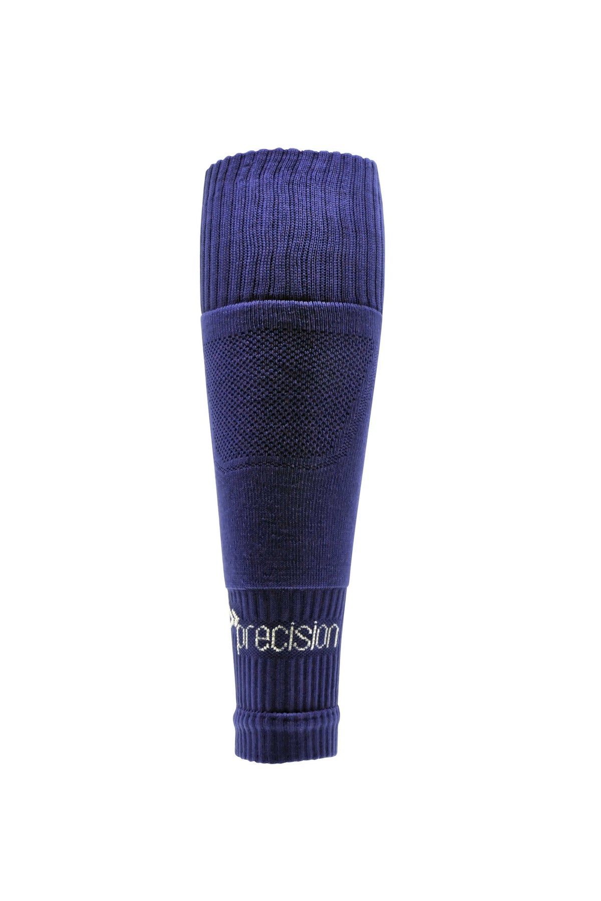 Precision Pro Footless Compression Sleeve Socks -DS