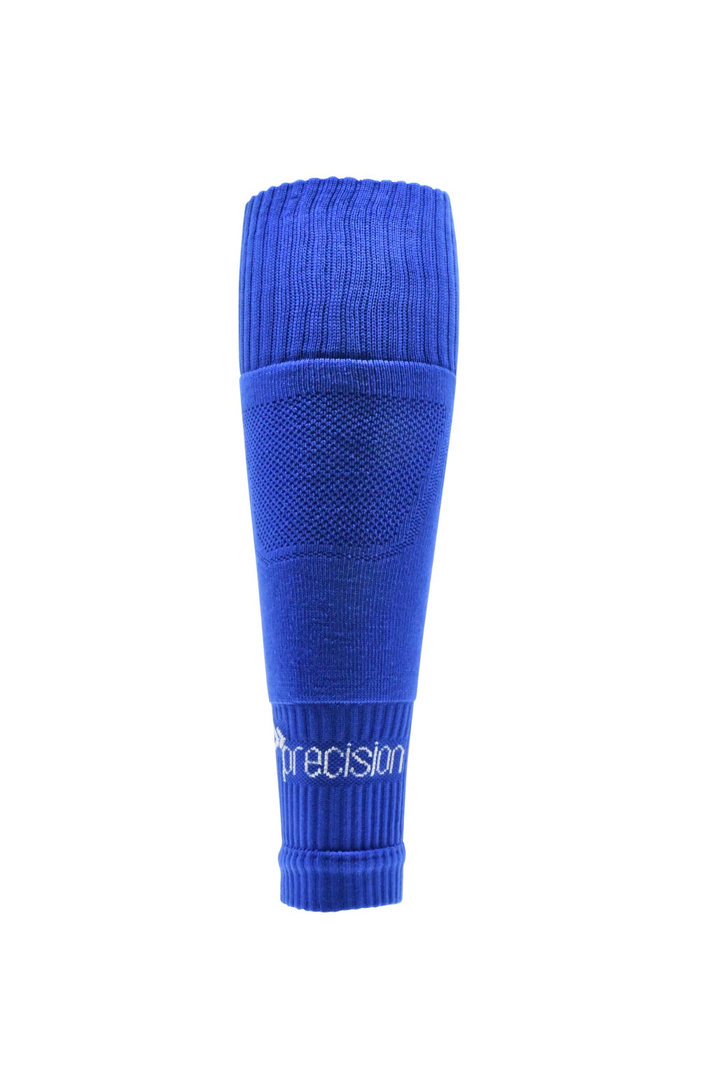 Precision Pro Footless Compression Sleeve Socks -DS