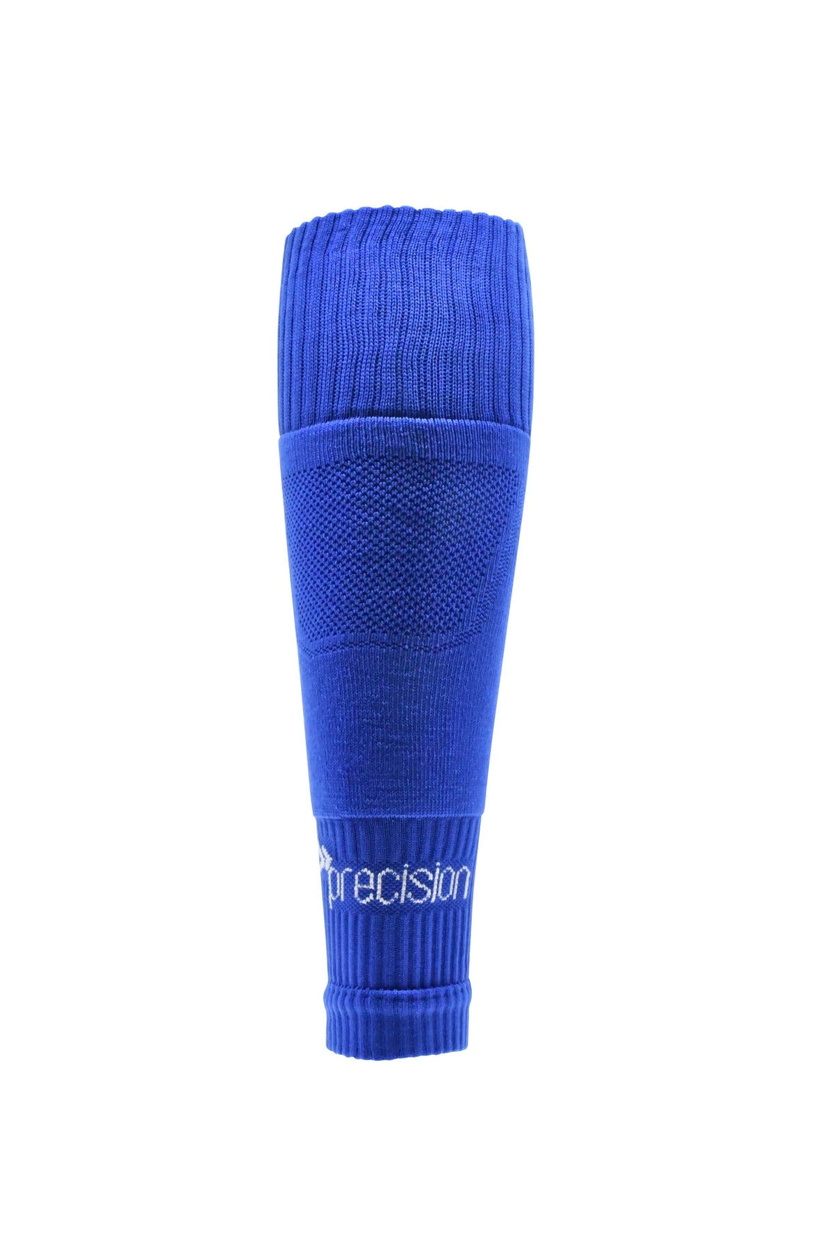 Precision Pro Footless Compression Sleeve Socks -DS