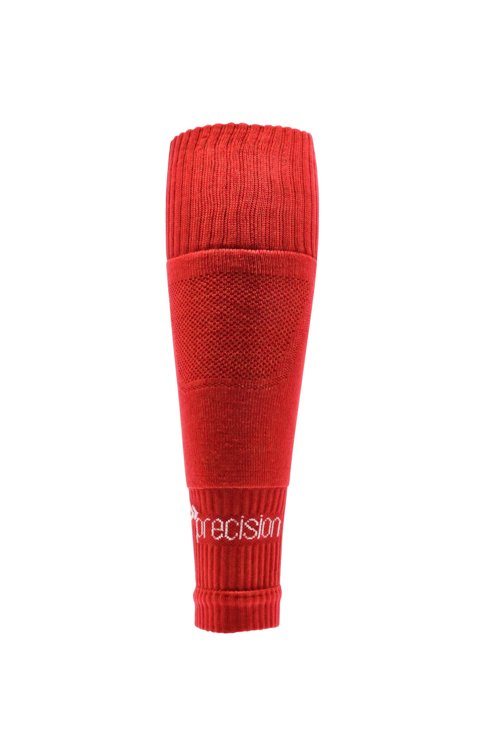 Precision Pro Footless Compression Sleeve Socks -DS
