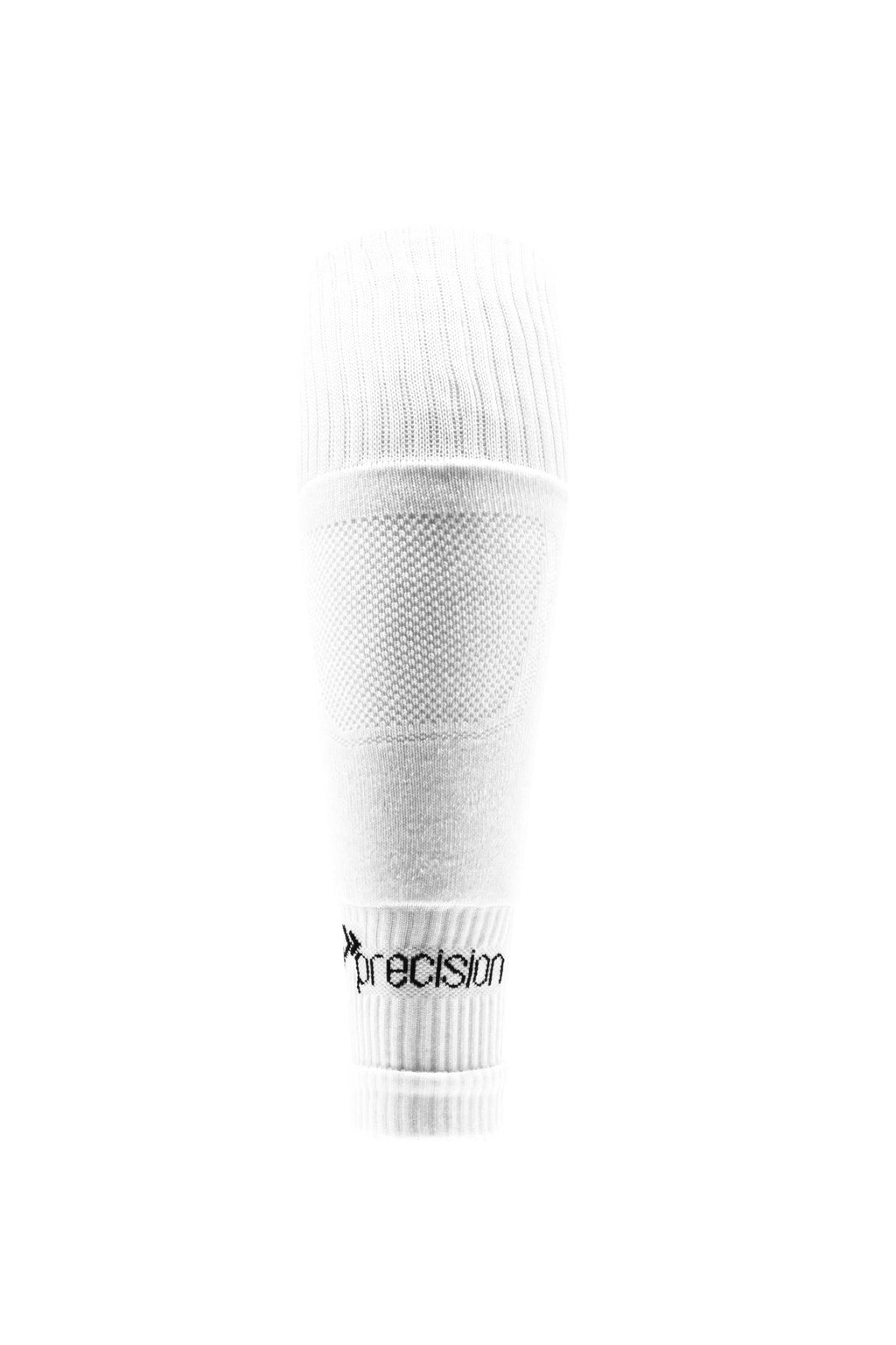 Precision Pro Footless Compression Sleeve Socks -DS