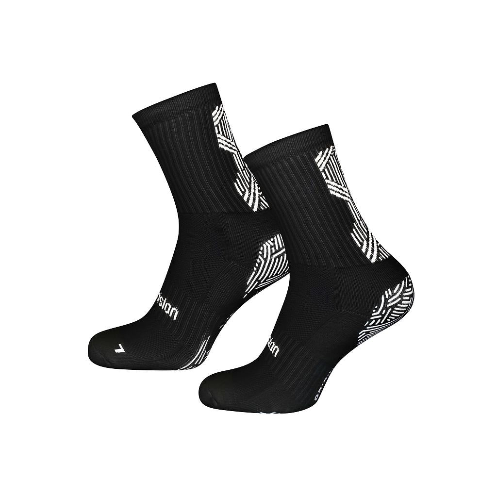 Precision Origin.0 Grip Socks Adult -DS