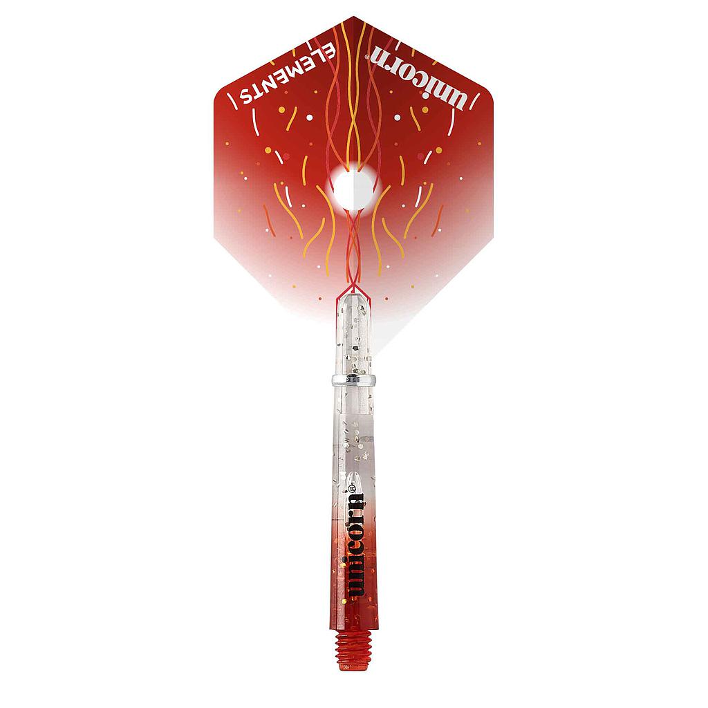 Unicorn Gripper 4 Elements Combo Pack -DS