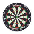 Unicorn Eclipse Ultra Bristle Dartboard -DS