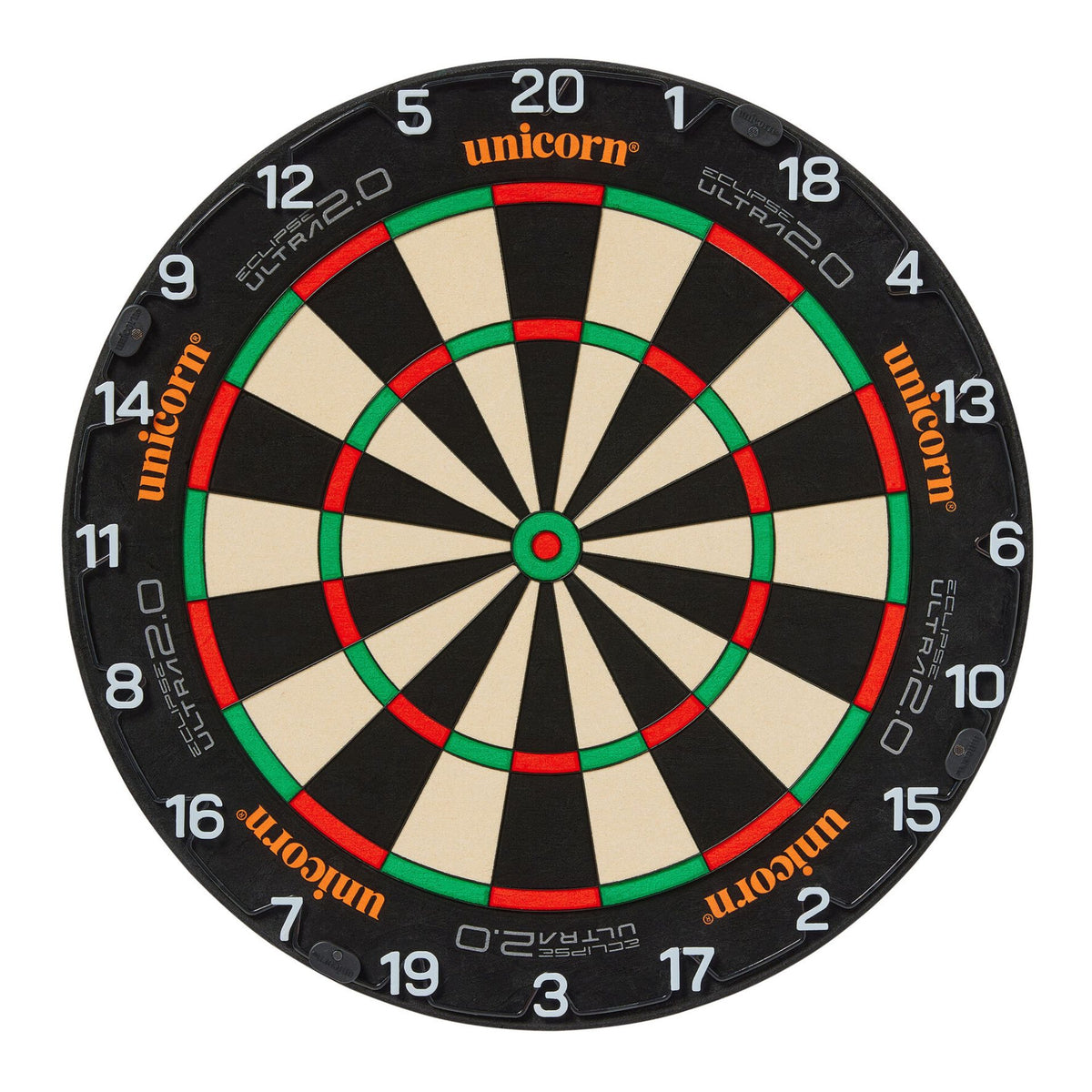Unicorn Eclipse Ultra 2.0 Dartboard -DS