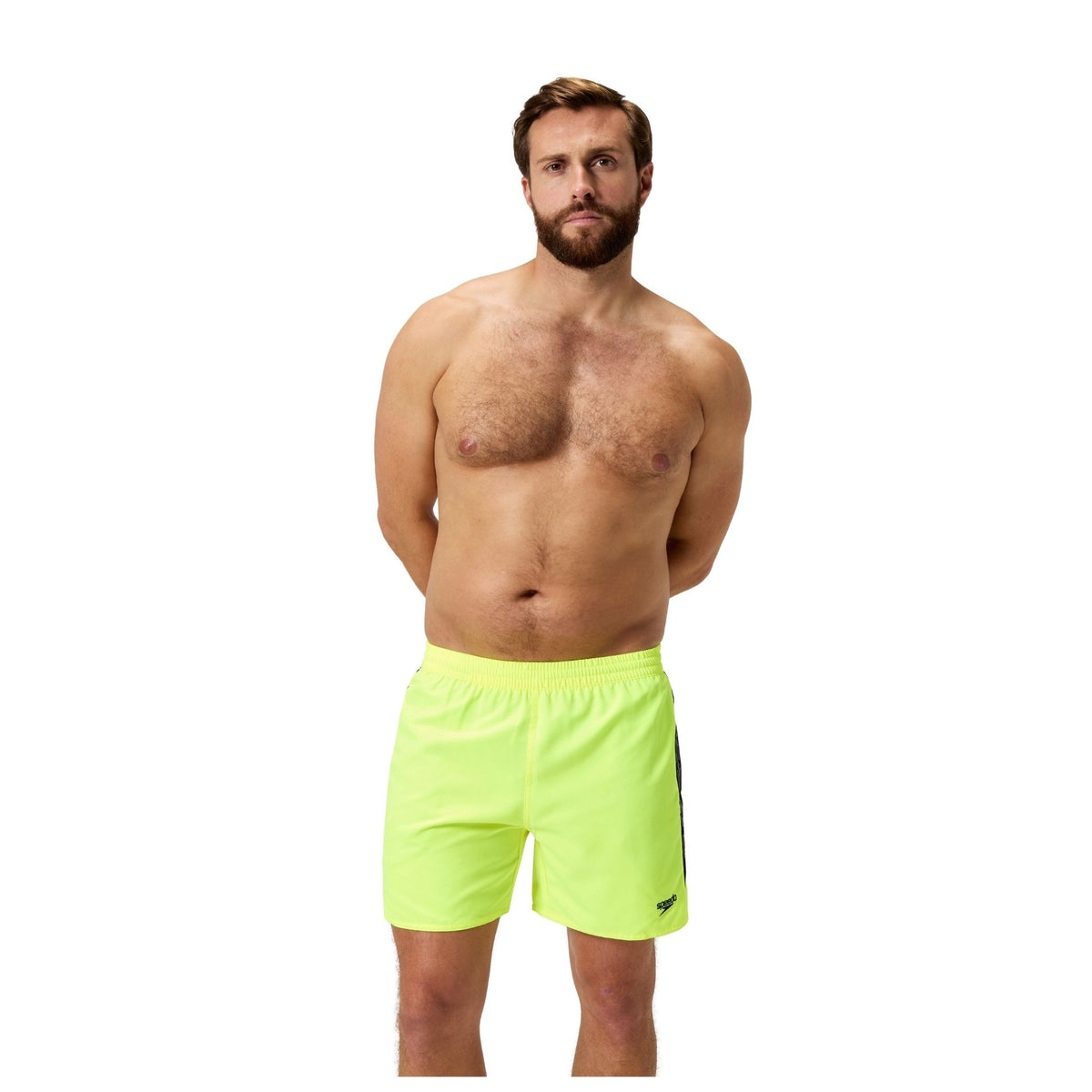 Speedo Hyperboom Splice 16" Watershort -DS