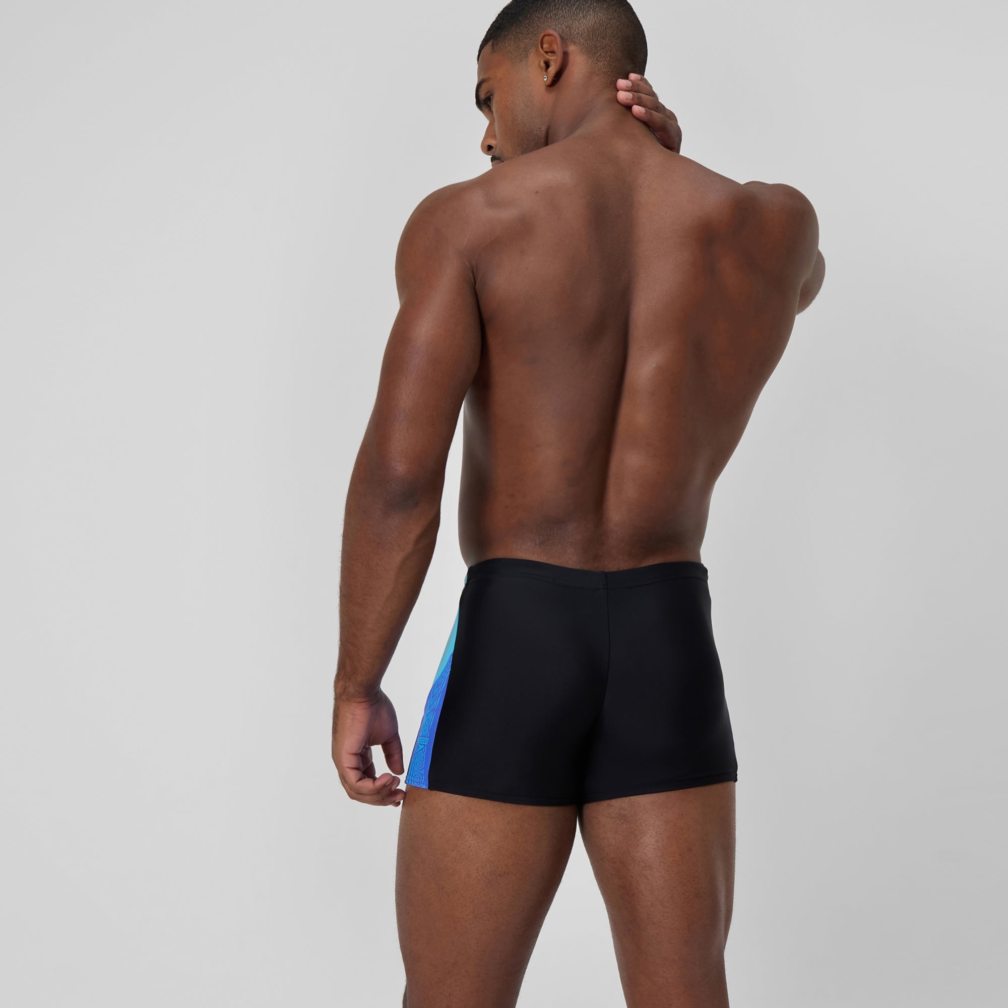 Speedo Dive Aquashort - Mens