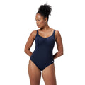 Speedo AquaNite Shaping Swimsuit -DS