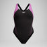 Speedo Hyperboom Splc Racerback Swimsuit - Womens