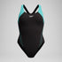 Speedo Hyperboom Splc Racerback Swimsuit - Womens