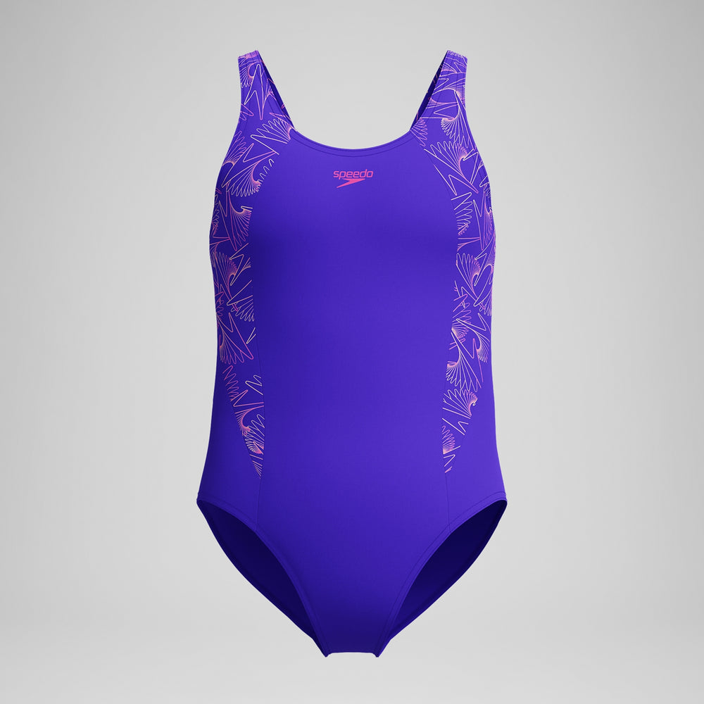 Speedo Hyperboom Splice MuscleBack - Juniors