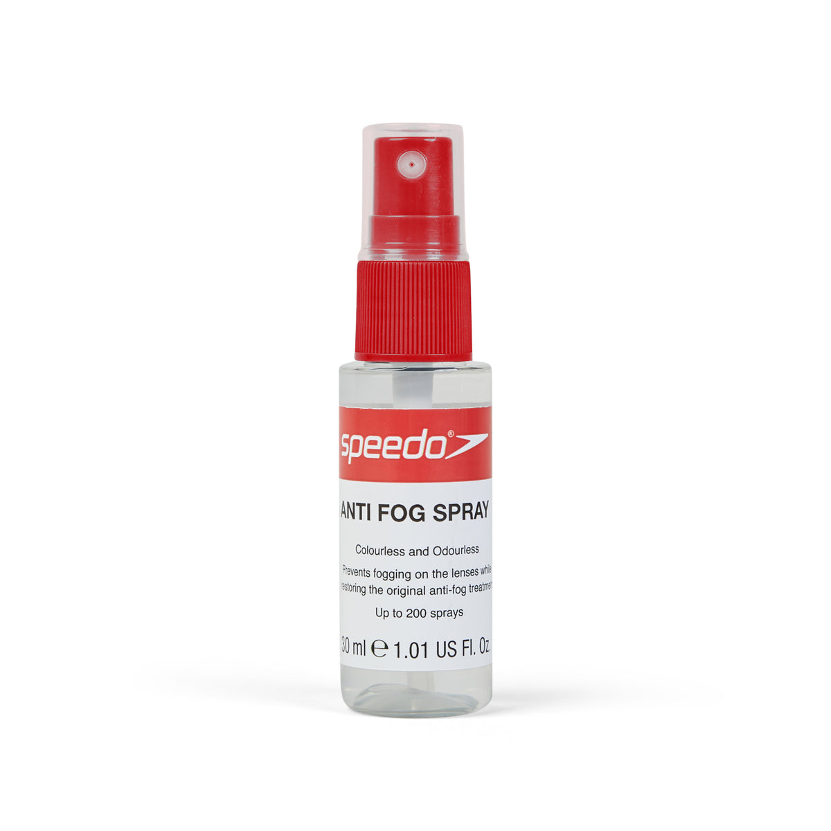 Speedo Anti Fog Spray -DS