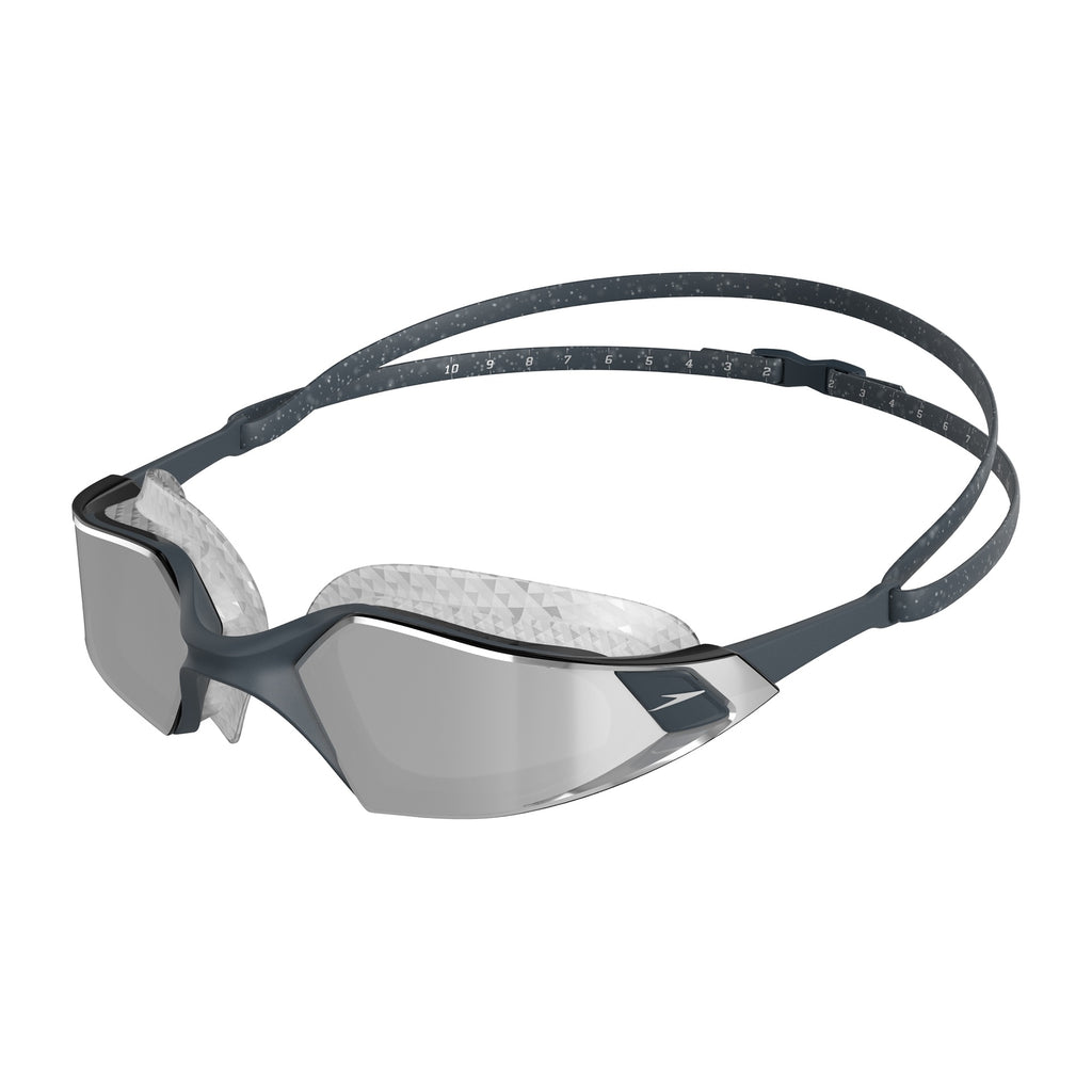 Speedo Aquapulse Pro Mirror Goggles -DS