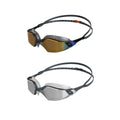 Speedo Aquapulse Pro Mirror Goggles -DS
