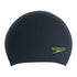 Speedo  Long Hair Cap - Juniors - Black