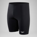 Speedo Mens Endurance+ Jammer - Black