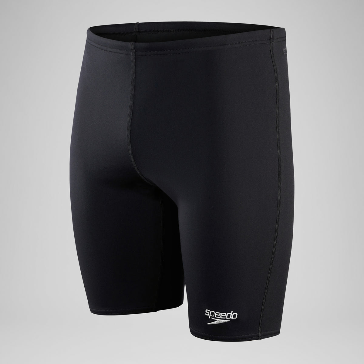 Speedo Mens Endurance+ Jammer - Black