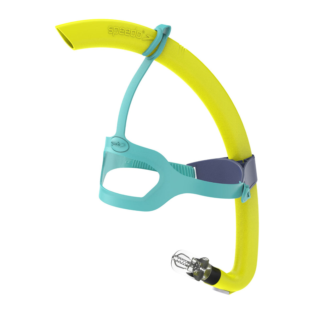 Speedo Bullet Head Snorkel Junior -DS