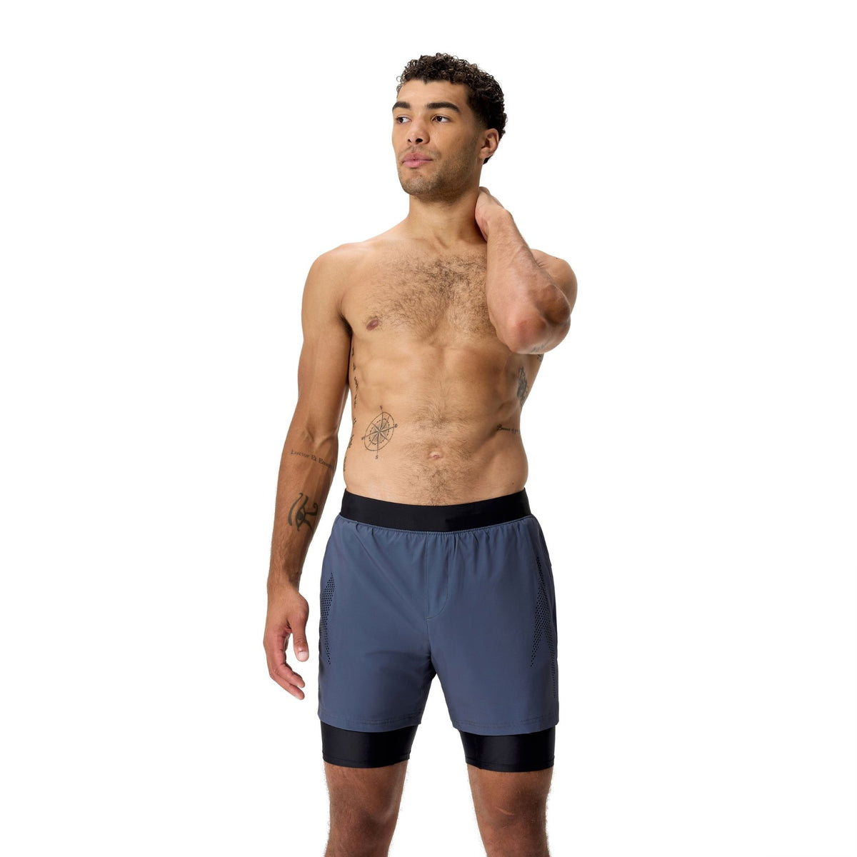 Speedo Volley Swimshort 16'' -DS