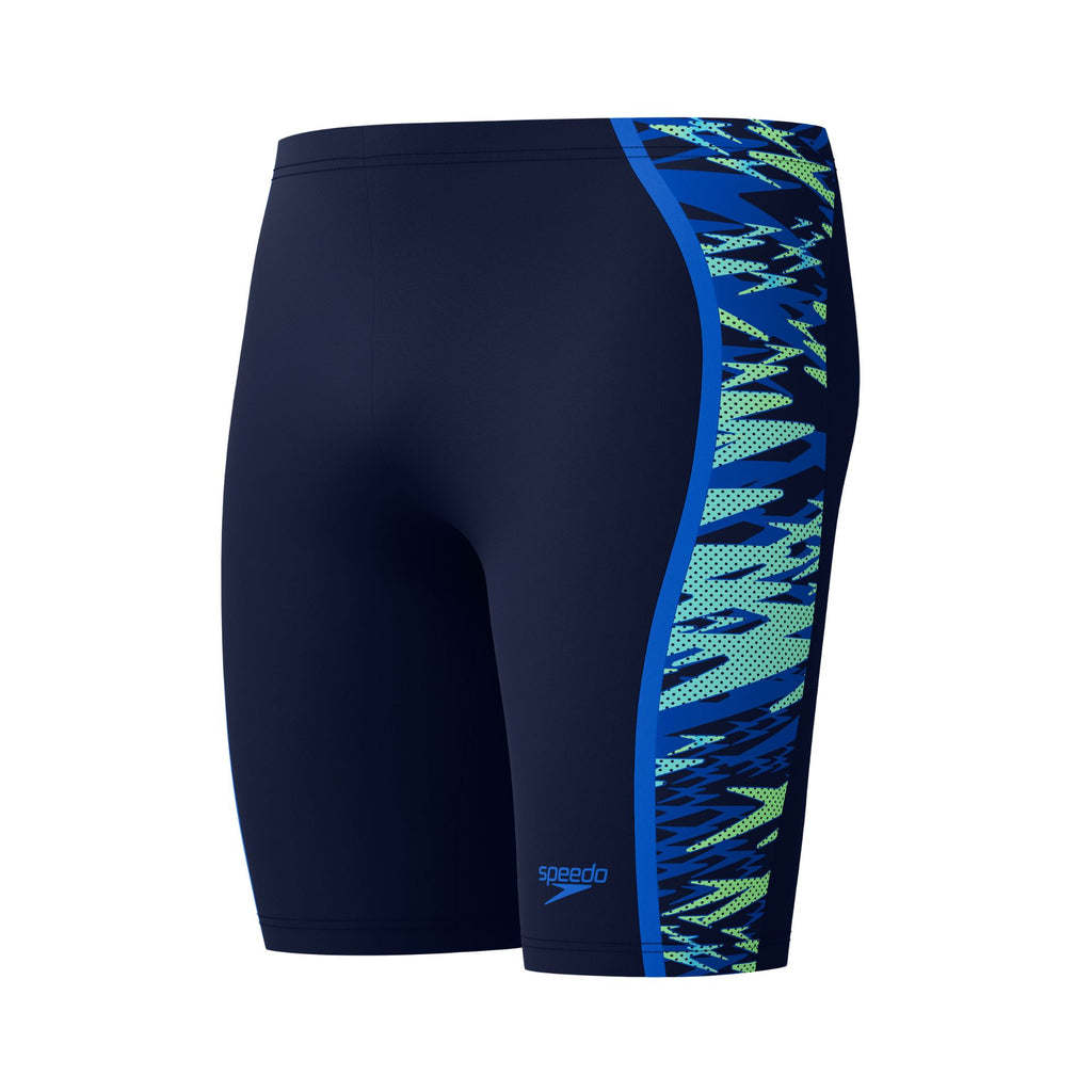 Speedo Hyperboom Splice Jammer Shorts -DS