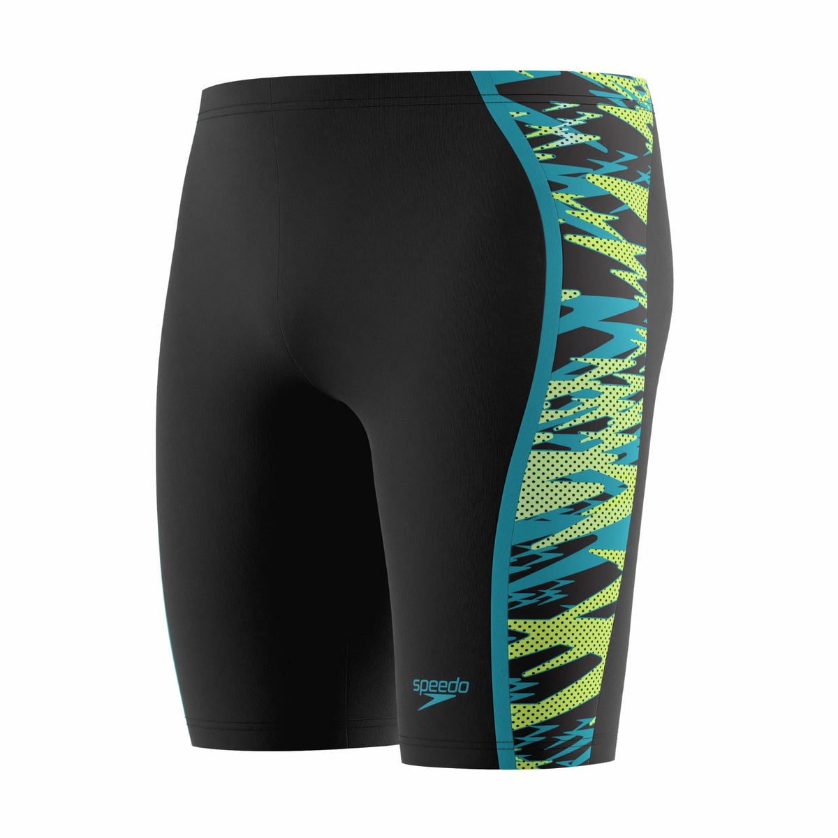 Speedo Hyperboom Splice Jammer Shorts -DS