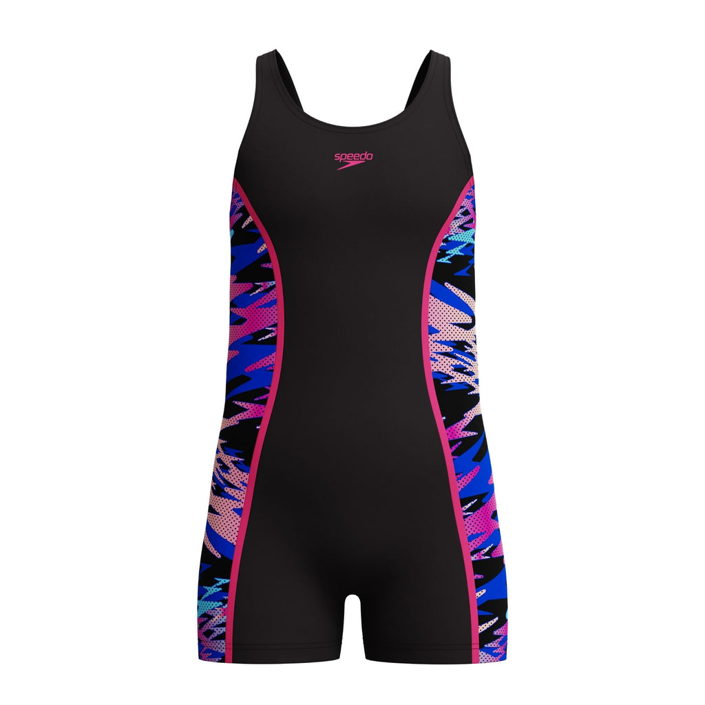 Speedo HyperBoom Splice Junior Legsuit -DS