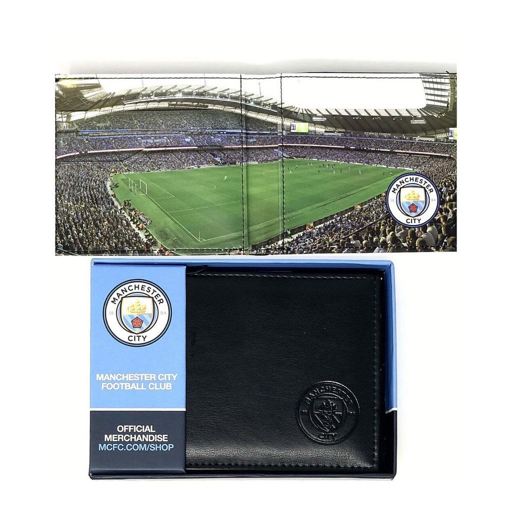 Team Merchandise Stadium Image Wallet -DS