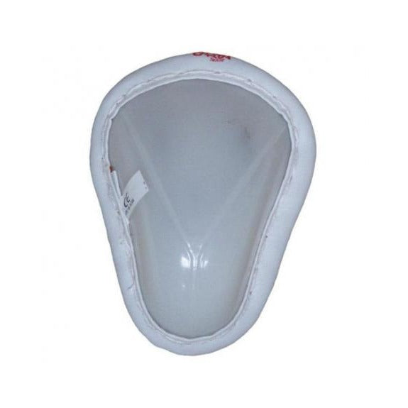 Carta Abdo Guard - White