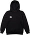 Canterbury  Laptop Hoody - Juniors - Black