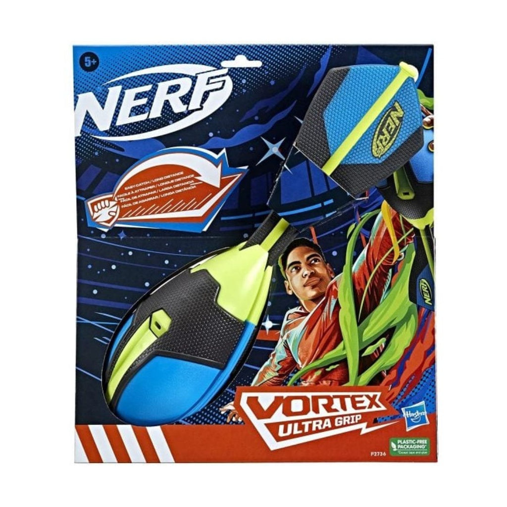 Nerf Vortex Ultra Grip -DS