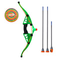 Nerf Power Bow & Arrow Howler Set -DS
