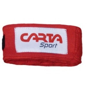 Carta Elasticated Boxing Hand Wrap - Adults