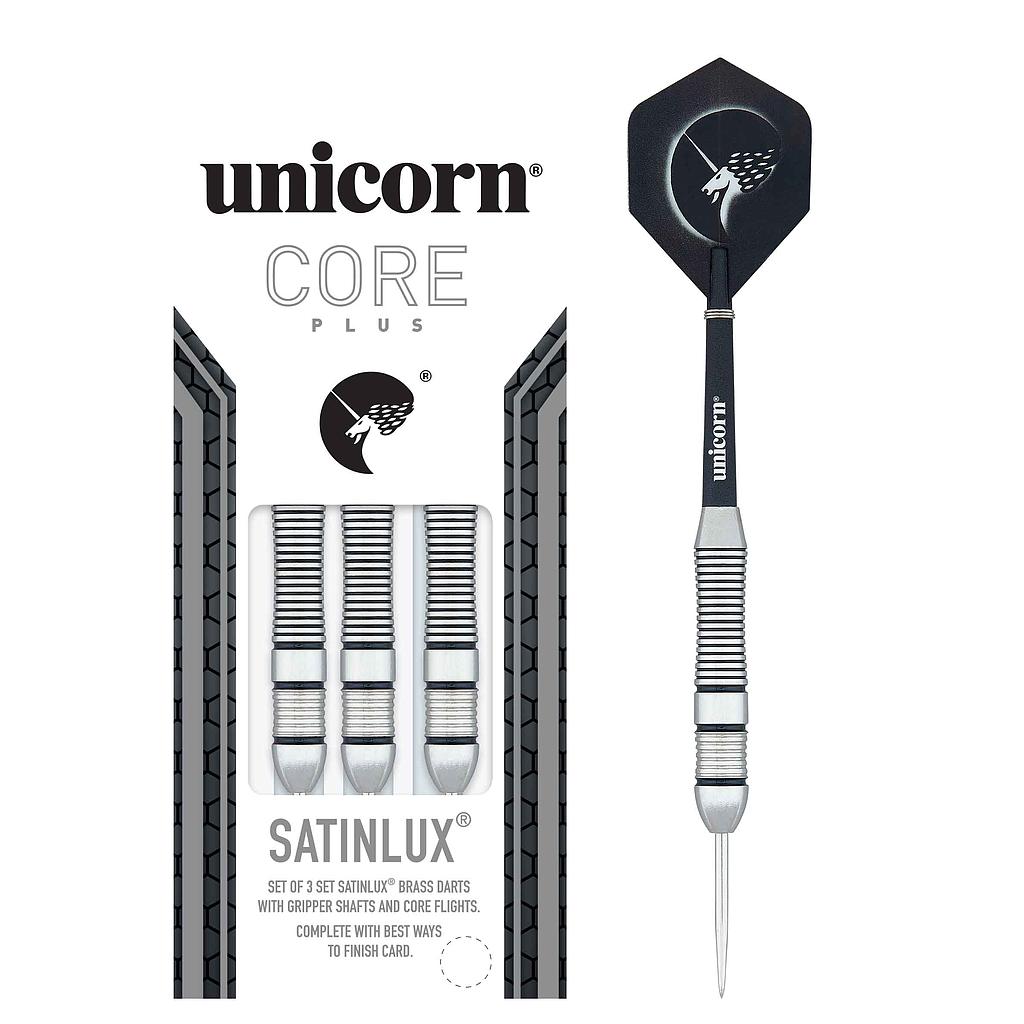 Unicorn Core Plus Satinlux -DS