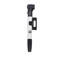 Peaks Cycling Mini Hand Pump-DS